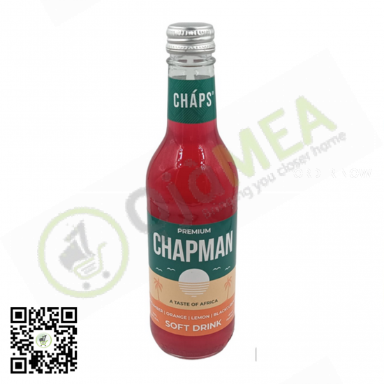 Premium Chapman 330ml by Chaps