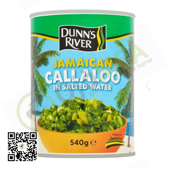 Dunn's River Callaloo 540g