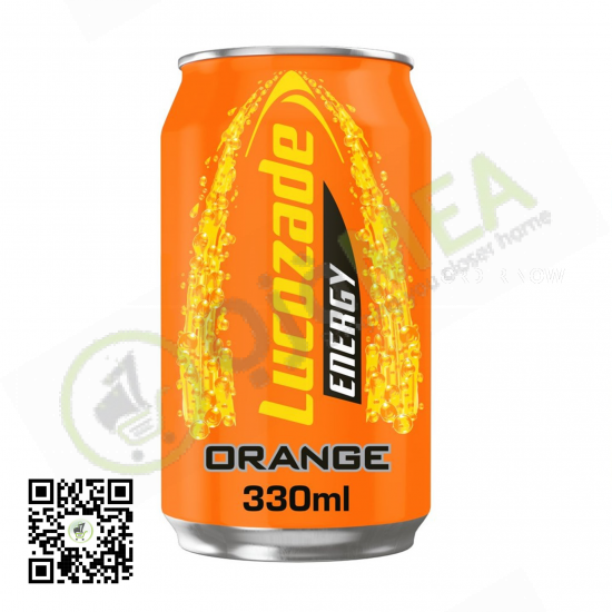 Lucozade Energy Drink...