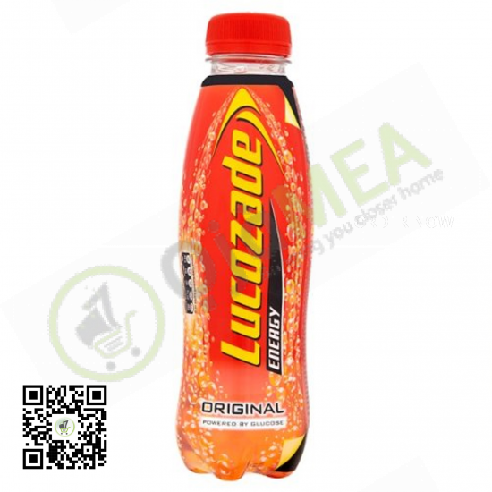 Lucozade Energy Original...