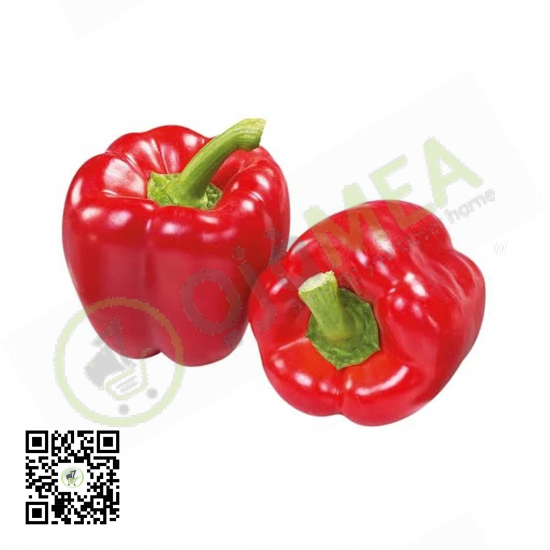 Red Bell Peppers (Tatashe)...