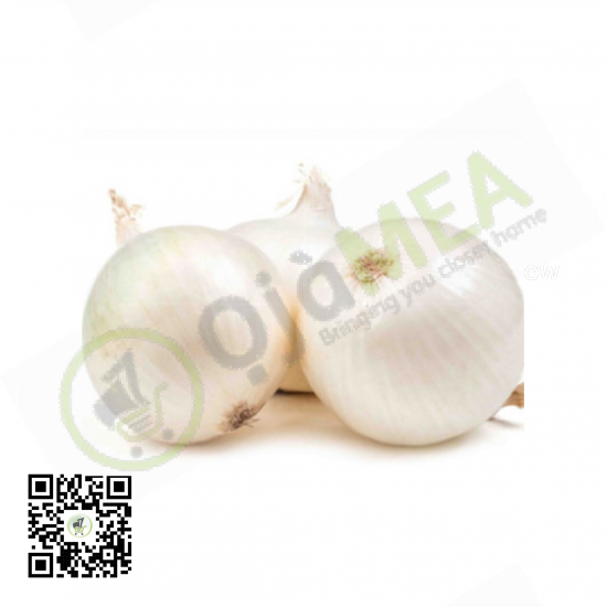 White Onions 1kg