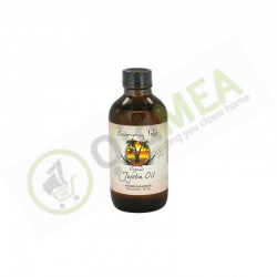 Sunny Isle Organic Jojoba...