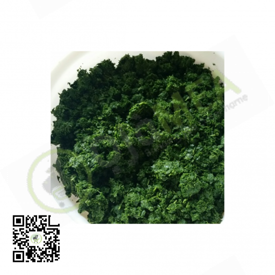 Cassava Leaf Frozen 250G