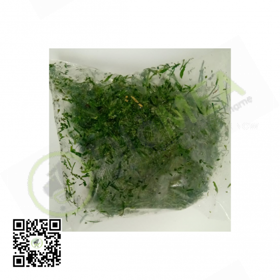 Frozen Scent Leaf 250g