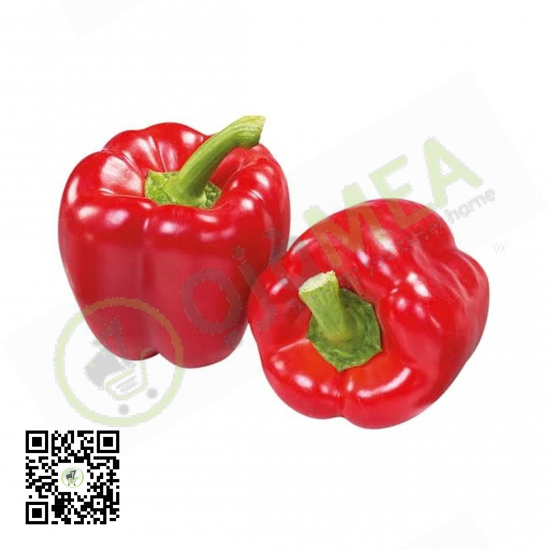 Red Bell Peppers (Tatashe)...