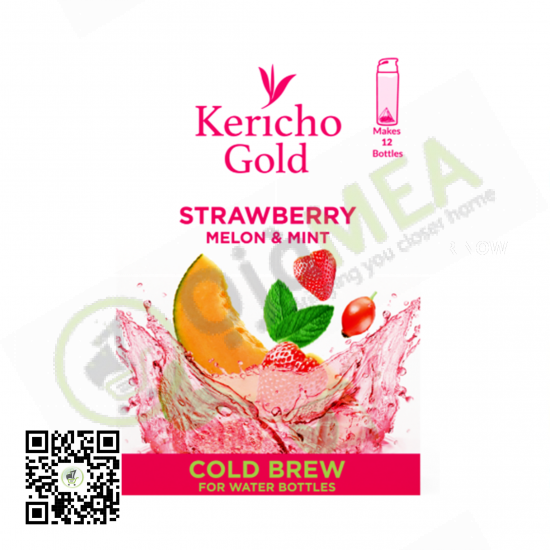 Kericho Gold Strawberry,...