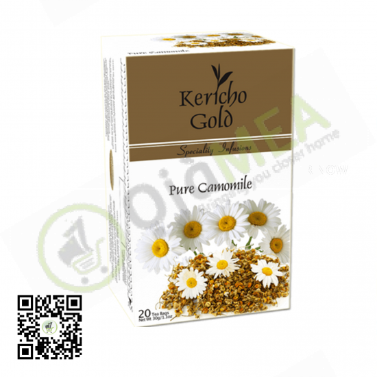 Kericho Gold Pure Camomile...