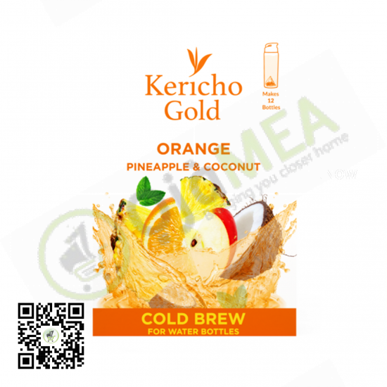 Kericho Gold Orange...