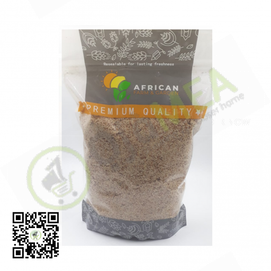 AFG Tiger Nuts (Blended) 1Kg