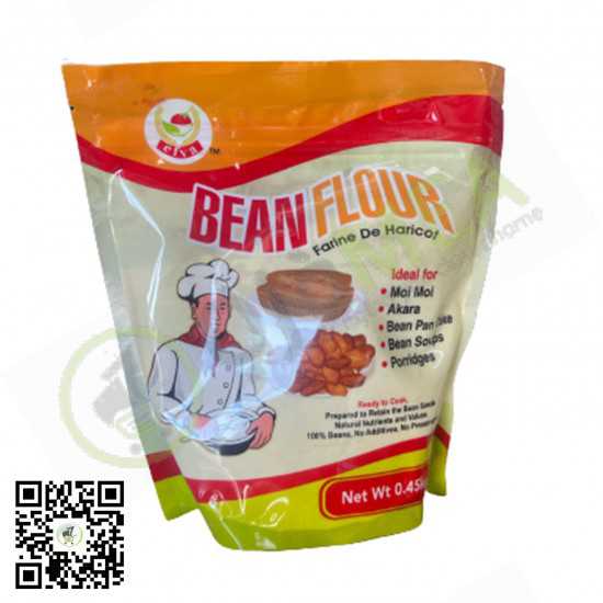 EFVA Beans Flour 1 kg