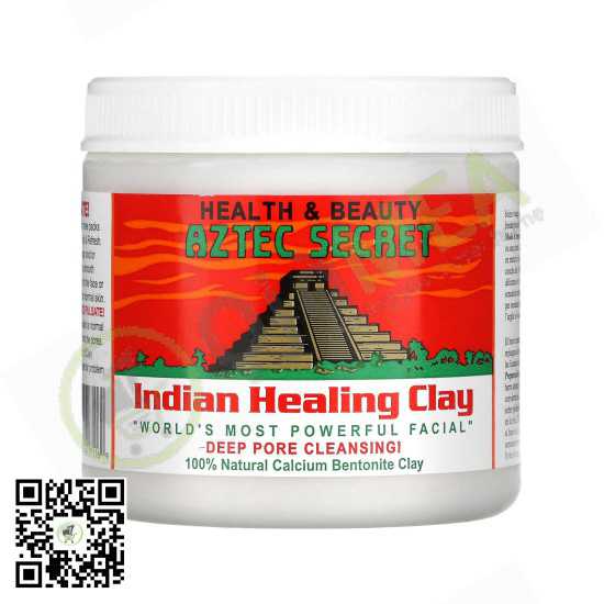 Aztec Secret Indian Healing...