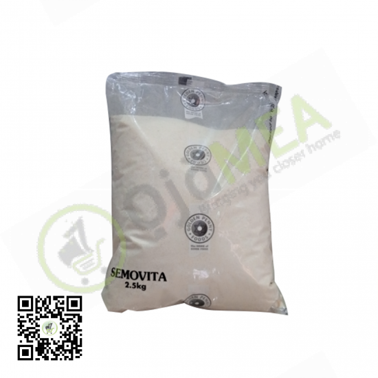 Golden Penny Sermovita 1kg