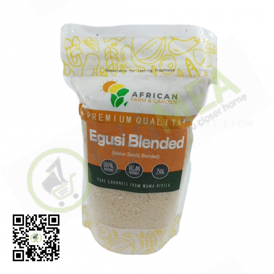 Egusi Powder 250g