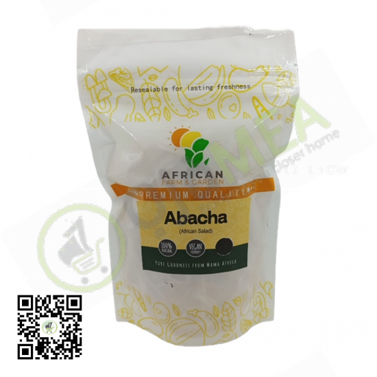 Abacha 150 g by African...