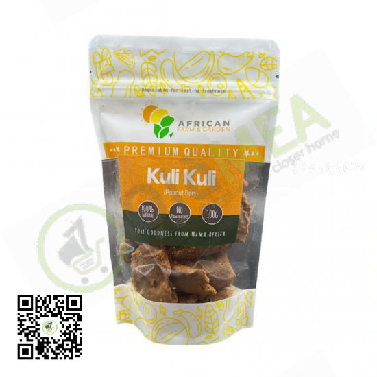 Kuli Kuli Small