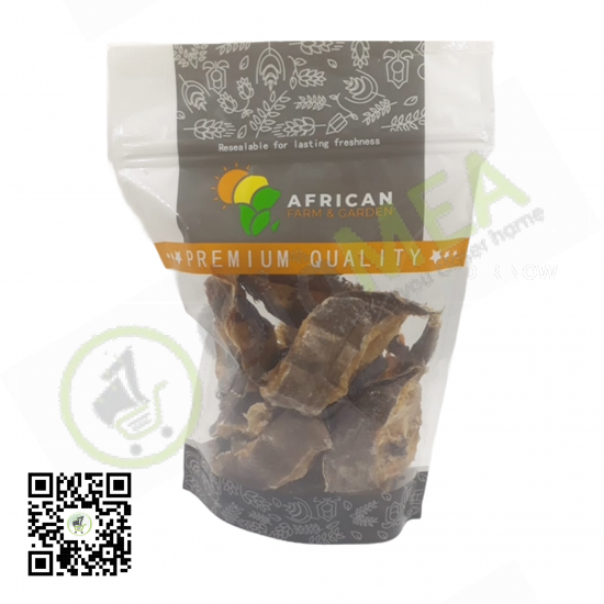 AFG Dry Stockfish body