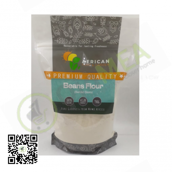 Beans Flour 1kg by AFG