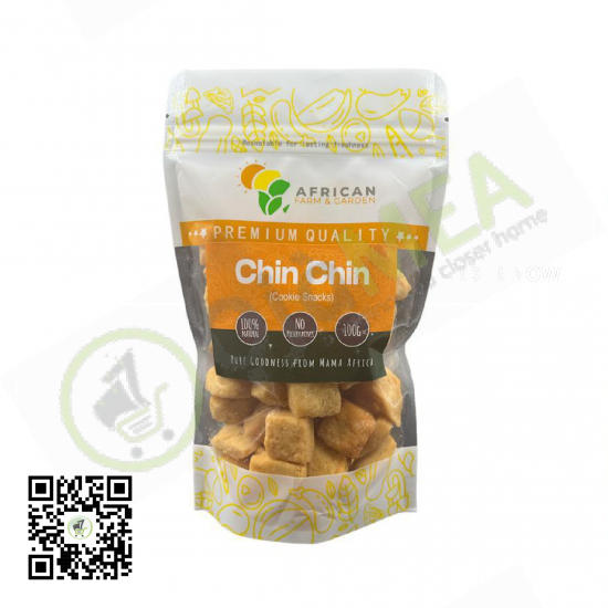 AFG Chin Chin 100g