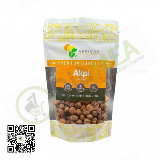 Jansag (AFG Akpi) 100g