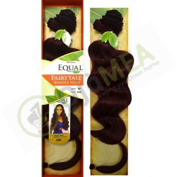 Equal Fairytale Bundle Wave...