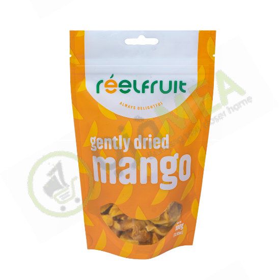 Reelfruit Gently Dried...