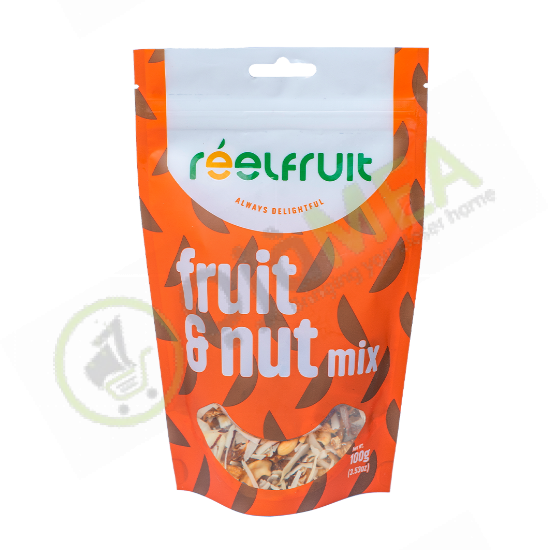 Reelfruit Fruit and Nut Mix...