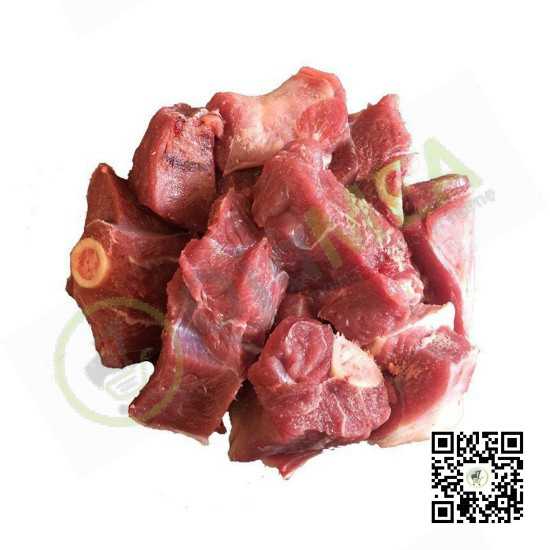 Goat Meat 1kg