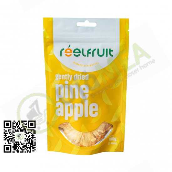 Reelfruit Gently Dried...