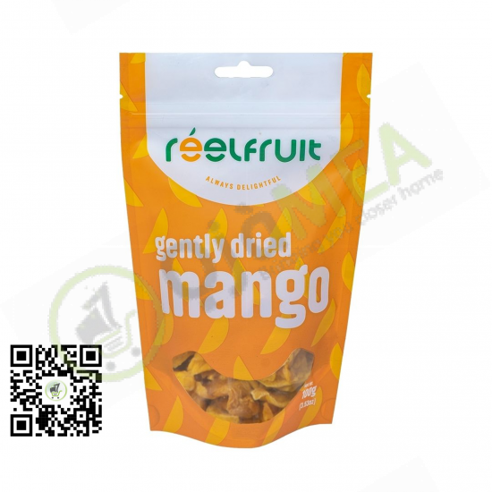 Reelfruit Gently Dried...