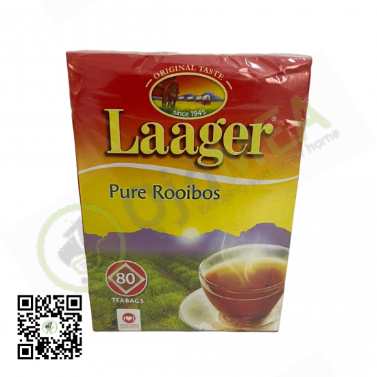 Laager Pure Rooibos 120g