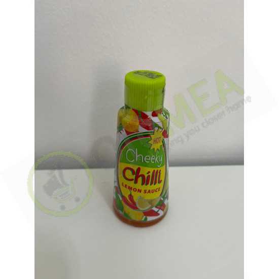 Hot-Cheeky-Chili Lemon...