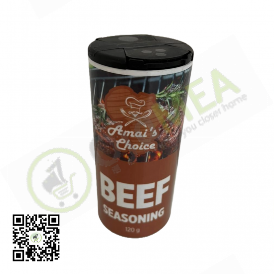 Amai’s Choice Beef Seasoning