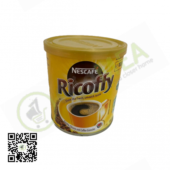 Nescafé Ricoffy Soluble...