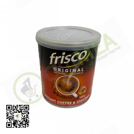 Frisco Original Instant...