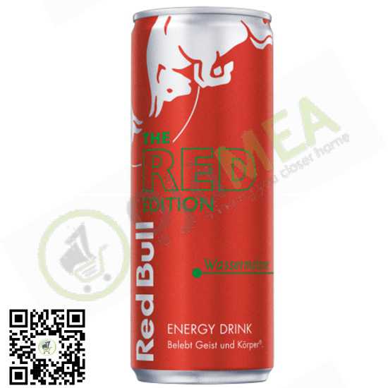 Red Bull The Red...