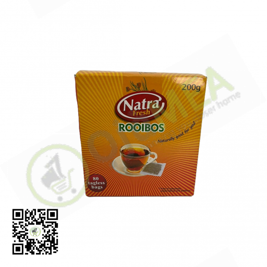 Natra Fresh Rooibos 200g