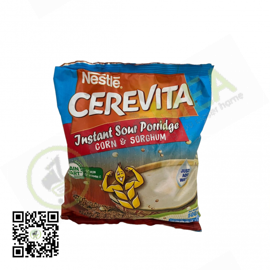 Nestle Cerevita Instant...