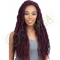 Model Model Glance Braids –...