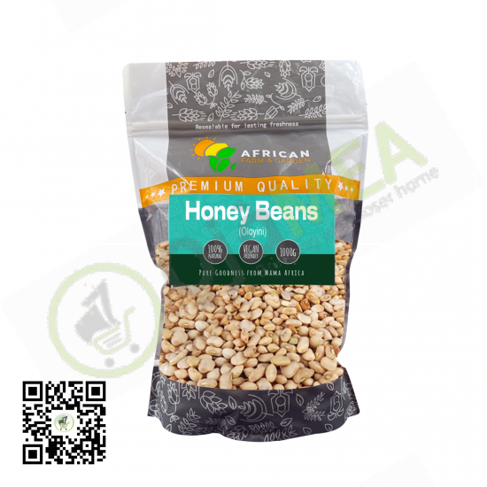 Honey Beans (Oloyin) 1kg by...