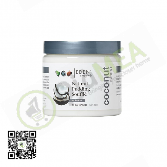 EDEN Bodyworks Coconut Shea...