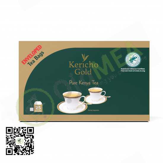 Kericho Gold Envelope Tea...