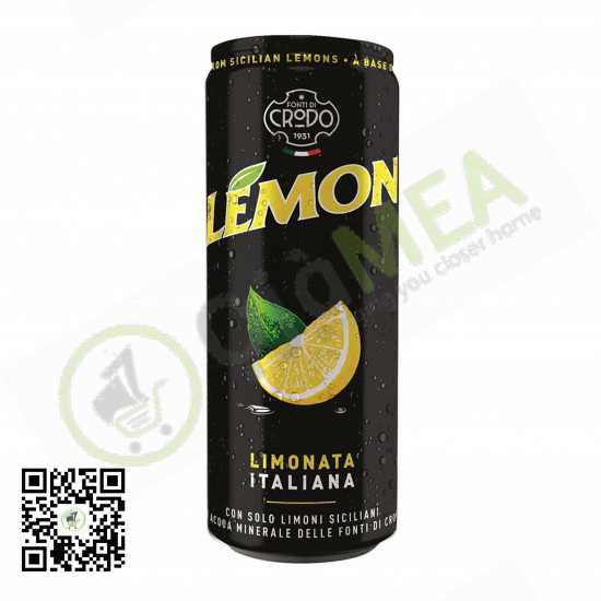 Lemon Limonata Italiana...