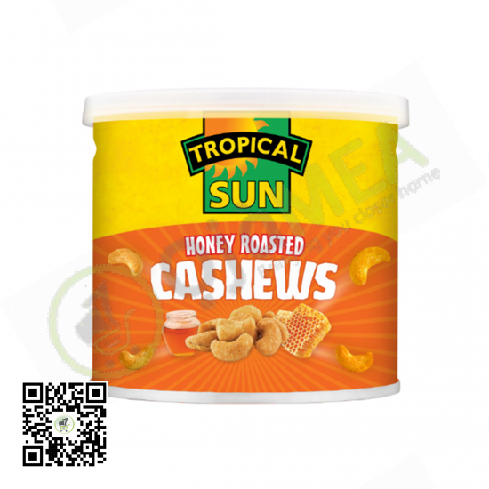 Tropical Sun Honey Roasted...