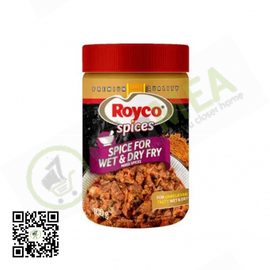 Royco Mchuzi Mix Spices for...