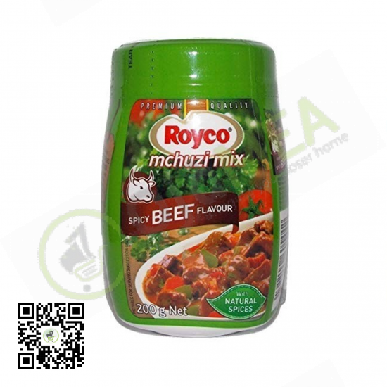 Royco Mchuzi Mix Spicy Beef...