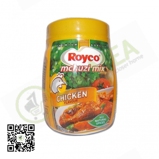 Royco Mchuzi Mix Spicy...