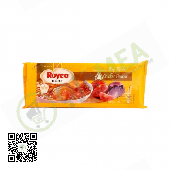 Royco Cube Chicken Flavour