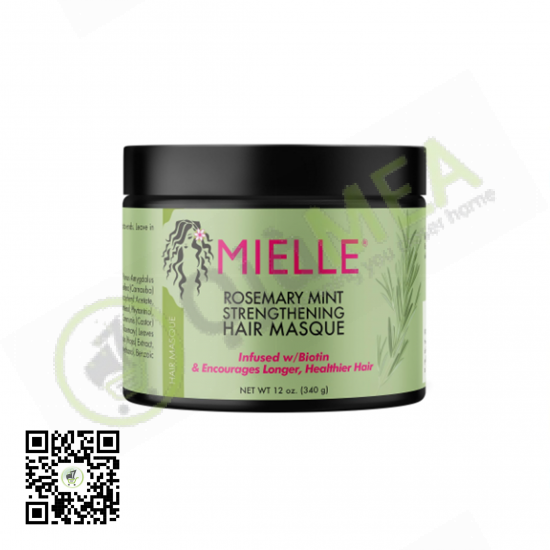 Mielle Organics Rosemary...