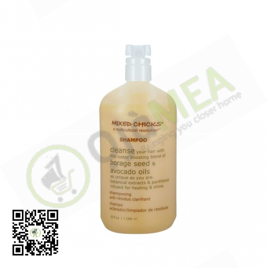 Mixed Chicks Shampoo 33oz